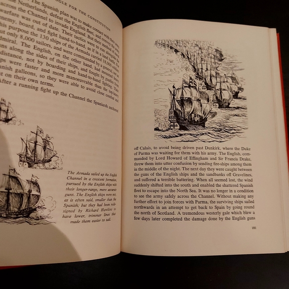 3/$10🔥Great Britain It's History to 1901 book - Picture 3 of 7